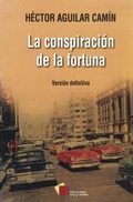 Cover: La conspiraci&oacute;n de la fortuna - Cal y arena