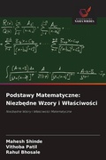 Cover: Podstawy Matematyczne - Wydawnictwo Nasza Wiedza