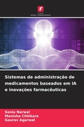 Cover: Sistemas de administracao de medicamentos baseados em IA e inovacoes farmaceuticas - Edicoes Nosso Conhecimento