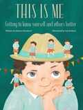 Cover: This Is Me - Albatros nakladatelstvi as