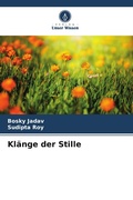 Cover: Klaenge der Stille - Verlag Unser Wissen