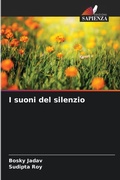 Cover: I suoni del silenzio - Edizioni Sapienza