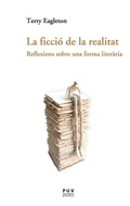 Cover: La ficci&oacute; de la realitat - Publicacions de la Universitat de Val&egrave;ncia