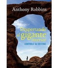 Cover: Despertando al Gigante interior - Golden Publish