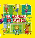 Cover: El Manual de Futbol - Obelisco