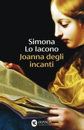Cover: Joanna degli incanti - Narratori della Fenice;Guanda