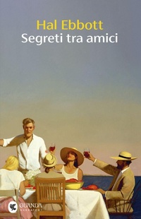Enlarge image Cover: Segreti tra amici - Narratori della Fenice;Guanda