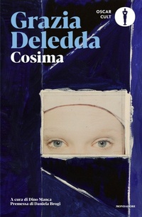 Enlarge image Cover: Cosima - Oscar moderni. Cult;Mondadori