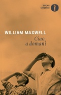 Cover: Ciao, a domani - Oscar moderni;Mondadori