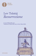 Cover: Resurrezione - Oscar classici;Mondadori