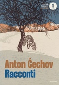 Cover: Racconti - Oscar baobab. Classici;Mondadori