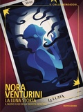 Cover: La luna storta. Il nuovo caso della tassista detective - Il giallo Mondadori;Mondadori