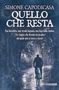 Cover: Quello che resta - I libri di Innsmouth;Delos Digital