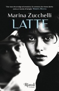 Cover: Latte - Scala italiani;Rizzoli