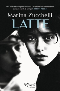 Enlarge image Cover: Latte - Scala italiani;Rizzoli