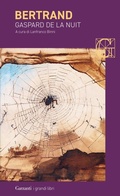 Cover: Gaspard de la Nuit - I grandi libri;Garzanti