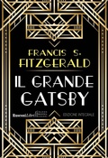 Cover: Il grande Gatsby - Grande biblioteca Rusconi;Rusconi Libri