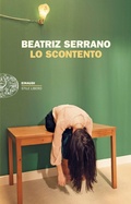 Cover: Lo scontento - Einaudi. Stile libero;Einaudi