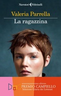 Cover: La ragazzina - I narratori;Feltrinelli