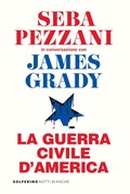 Cover: La guerra civile d'America - Notti bianche;Solferino