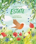 Cover: Estate. Ediz. pocket - Sassi junior;Sassi