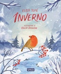 Cover: Inverno. Ediz. pocket - Sassi junior;Sassi