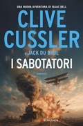 Cover: I sabotatori - I maestri dell'avventura;Longanesi