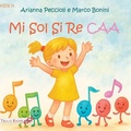 Cover: Mi sol si re caa. Ediz. CAA - Kids;Tra le righe libri