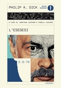 Cover: L' esegesi - Oscar moderni;Mondadori