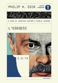Enlarge image Cover: L' esegesi - Oscar moderni;Mondadori
