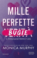Cover: Mille perfette bugie - Anagramma;Newton Compton Editori