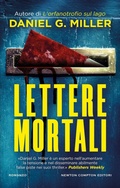 Cover: Lettere mortali - Nuova narrativa Newton;Newton Compton Editori