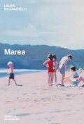 Cover: Marea - Bookclub;66thand2nd