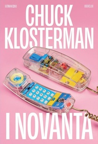 Enlarge image Cover: I Novanta - Bookclub;66thand2nd