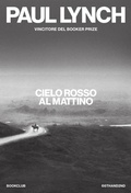 Cover: Cielo rosso al mattino - Bookclub;66thand2nd
