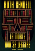 Cover: La morte non sa leggere - Bookclub;66thand2nd