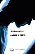 Cover: Maschi a pezzi - Varianti;Bollati Boringhieri