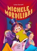 Cover: Michele mordilibri - Paoline Editoriale Libri