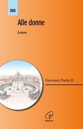 Cover: Alle donne. Lettera - Magistero;Paoline Editoriale Libri
