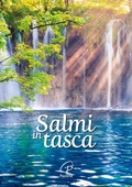 Cover: Salmi in tasca - Preghiere-Riflessioni;Paoline Editoriale Libri