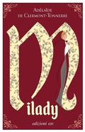 Cover: Milady - Dal mondo;E/O