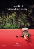Cover: Gioco di prestigio - Oceani;La nave di Teseo