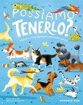 Cover: Possiamo tenerlo? Trova il tuo prossimo migliore amico - White Star Kids;White Star