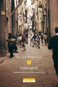Enlarge image Cover: Giùnapoli - Biblioteca;Neri Pozza