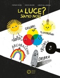 Cover: La luce? Siamo noi! - Franco Cosimo Panini
