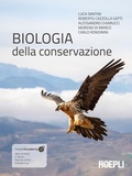 Cover: Biologia della conservazione - Hoepli