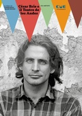 Cover: C&eacute;sar Brie e il Teatro de los Andes - Cue Press