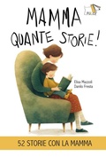 Cover: Mamma quante storie! - Pulce