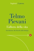 Cover: L' albero della vita. Introduzione alla filosofia della biologia - Sagittari Laterza;Laterza