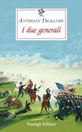 Cover: I due generali - Le occasioni;Passigli